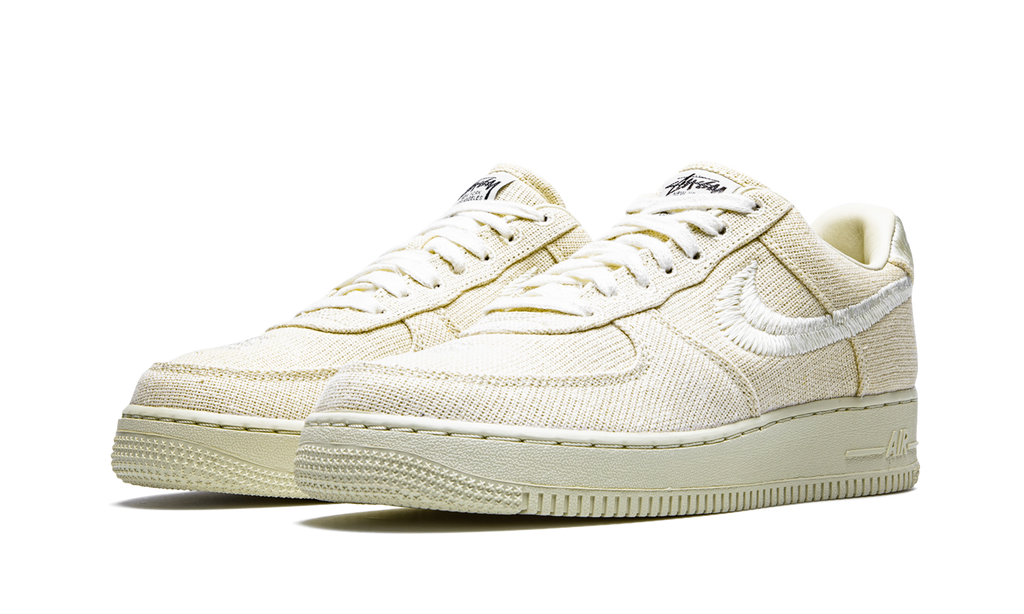 Nike Air Force 1 Stussy