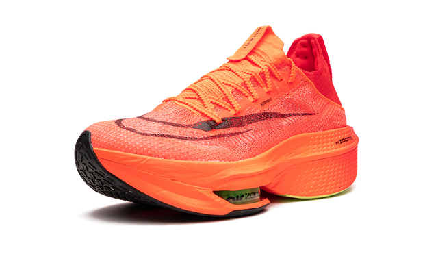 Nike Air Zoom Alphafly Next 3 Red Bright Lime Explosion Foam Mint Cave