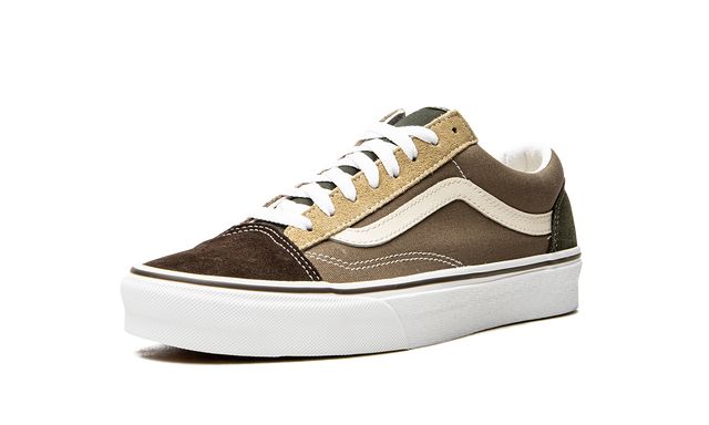 Vans Old Skool Earth