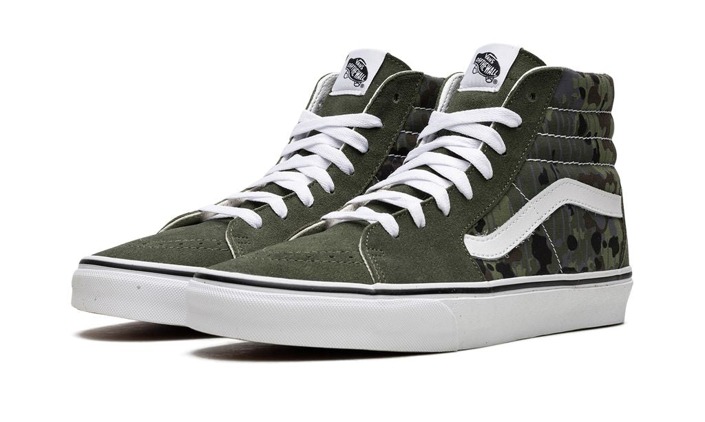 Vans Old Skool Safari