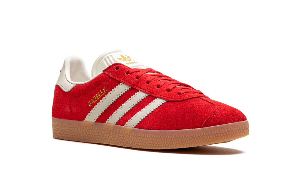 Adidas Gazelle Indoorsemi Blue Burst Almost Yellow