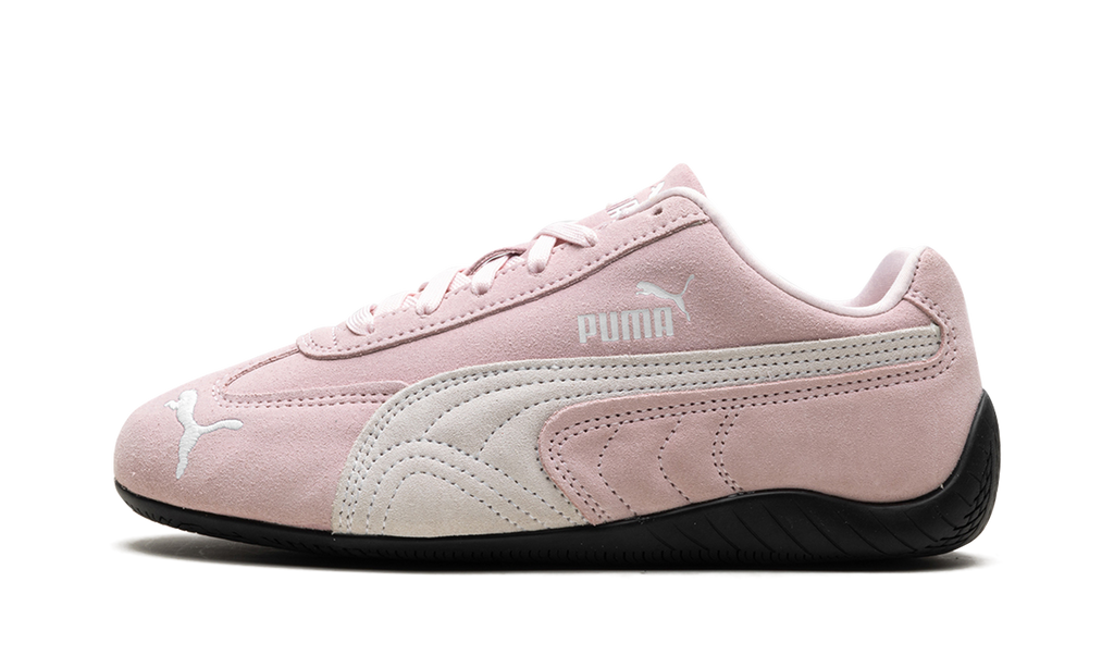 Puma Speedcat OG Black White