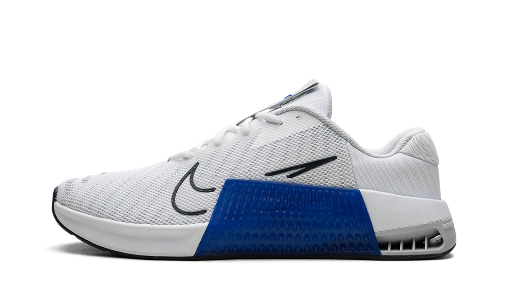 Nike Metcon 9 White Blue Runner