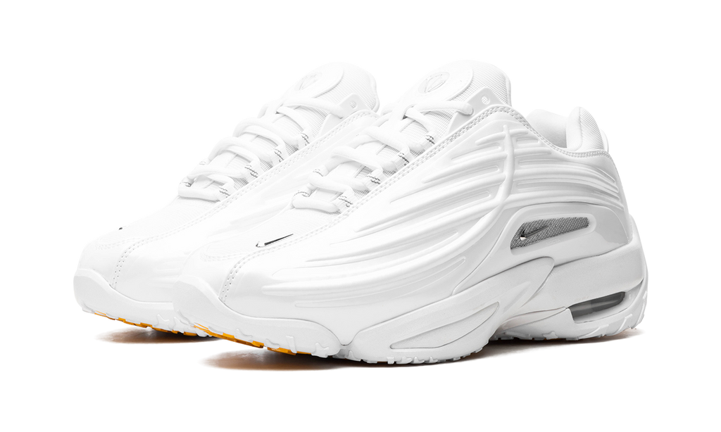 Nocta X Hot Step 2 White