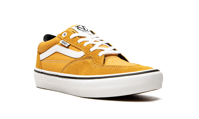 Vans Skate Grosso Mid Checkerboard