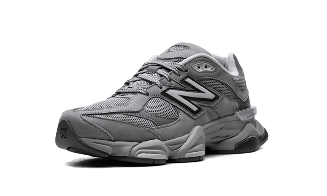 New Balance 9060 Sea Salt Moonbeam