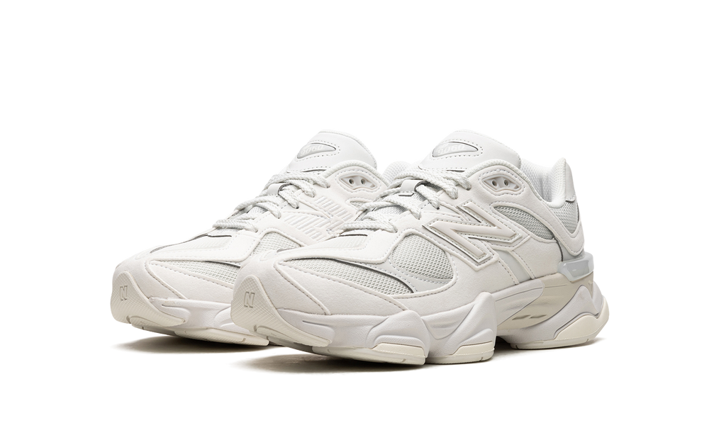 New Balance 9060 GS Grey