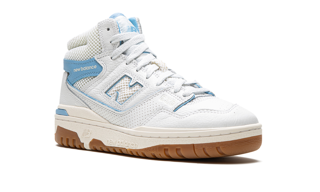 New Balance 650 Aime Leon Dore Blue Haze