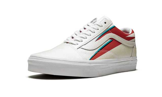 Vans More Vans Style