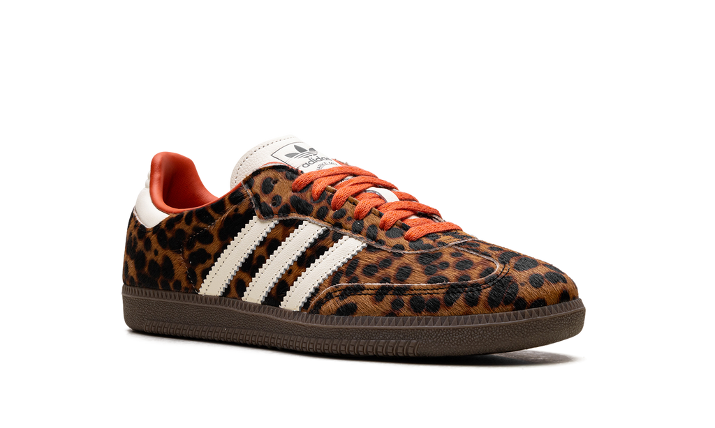 Adidas Samba Could White Green