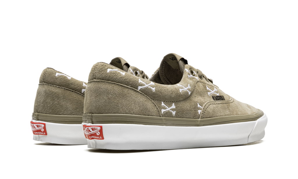 Vans Old Skool David Bowie