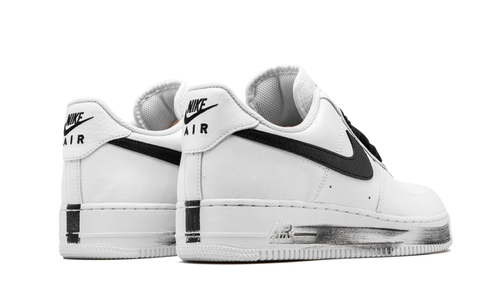 Nike Air Force 1 G Dragon Peaceminusone Noise 2 0