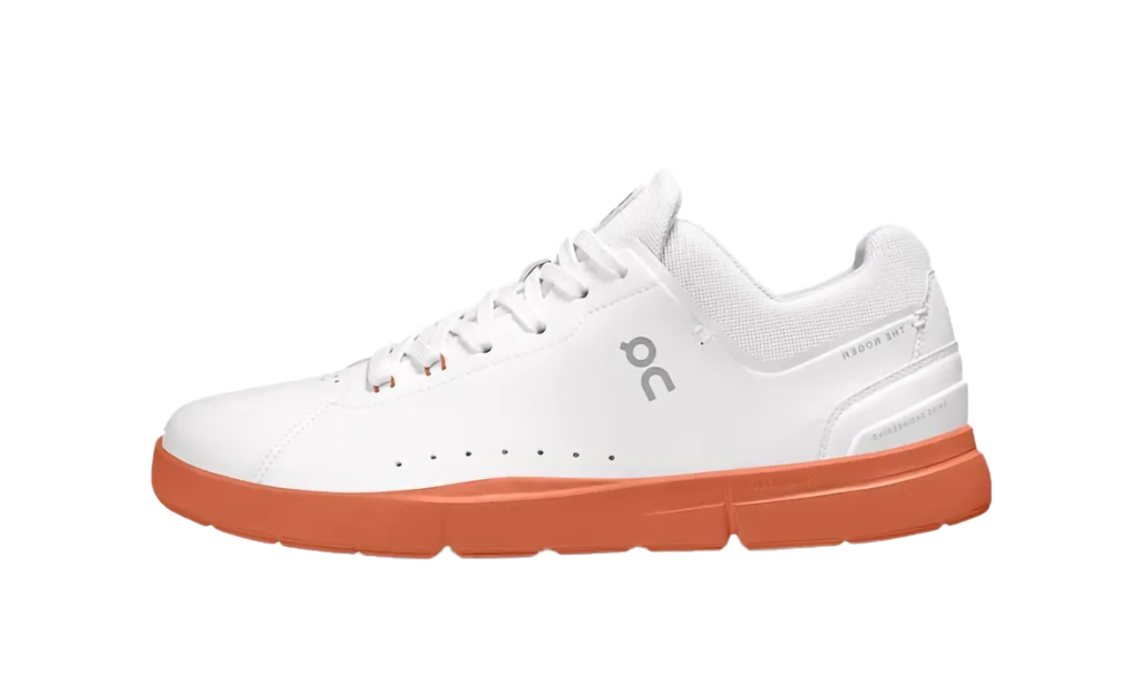 On Running Roger Advantage White Canon