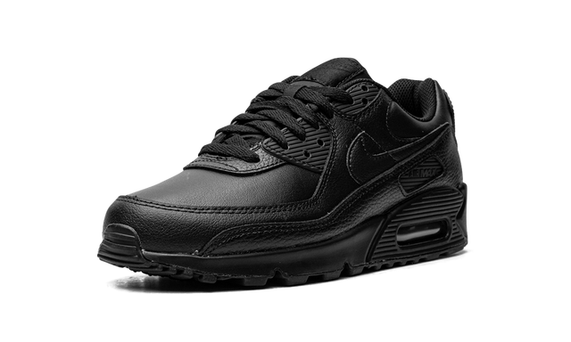 Air Max 90 Ltr Black