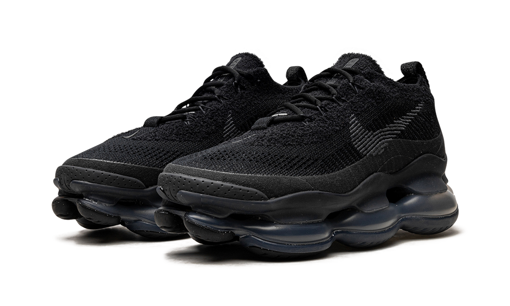 Nike Air Max Scorpion Fk Triple Black