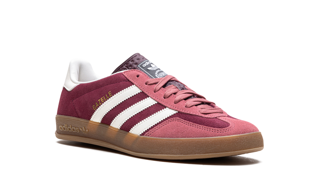 Adidas Gazelle Indoor Blue Fusion
