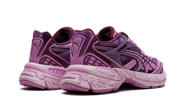 Puma Velophasis Pleasures Pink