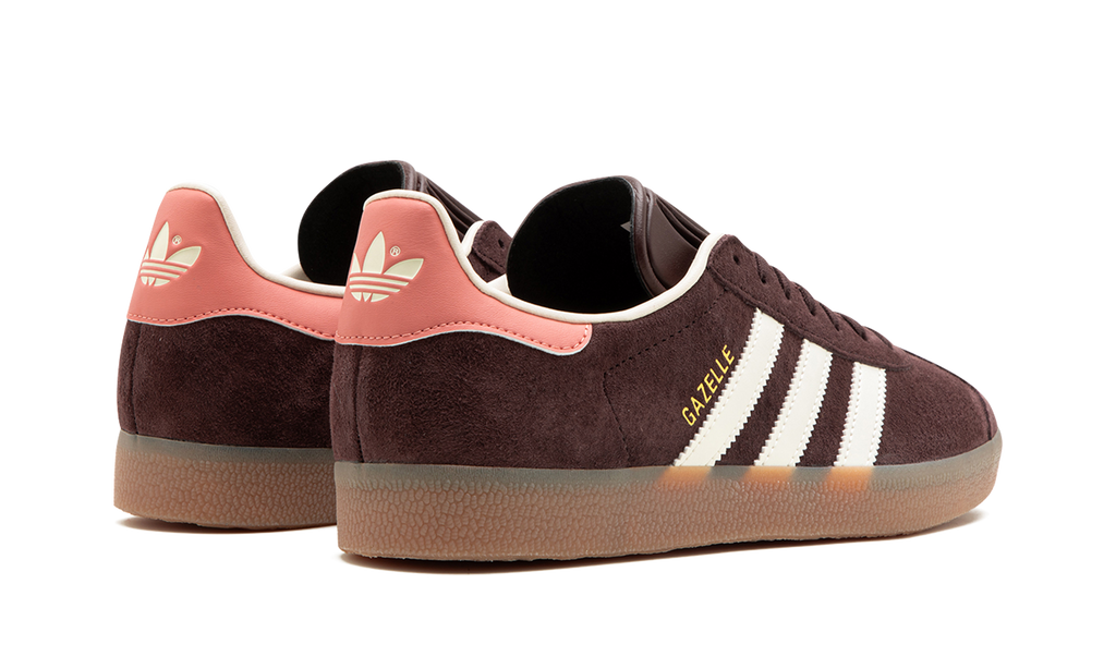 Adidas Gazelle Bold Triple White