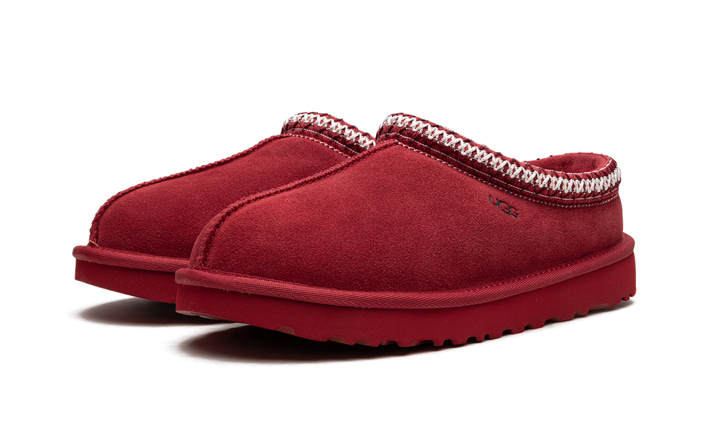 Ugg Tasman Samba Red