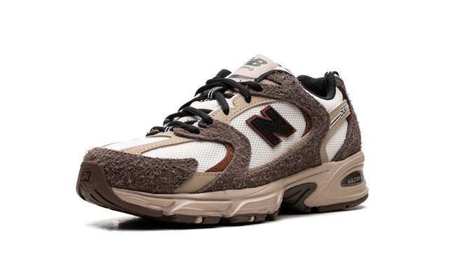 New Balance 530 Brown Beige