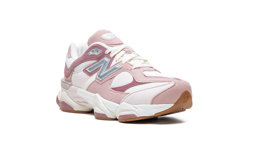 New Balance 9060 GS Wide Pink