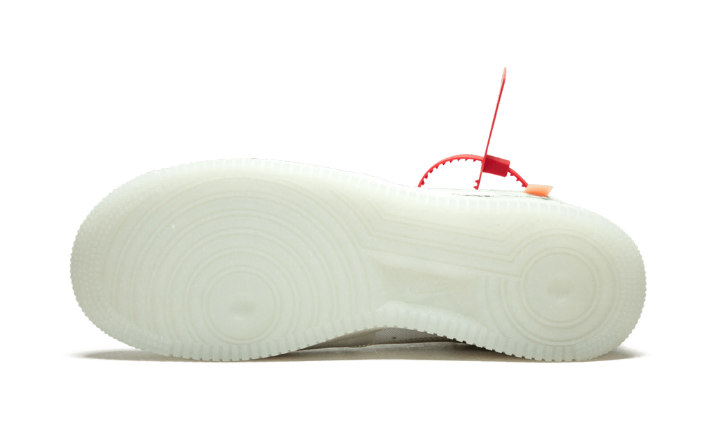 Nike Air Force 1 Low Off White