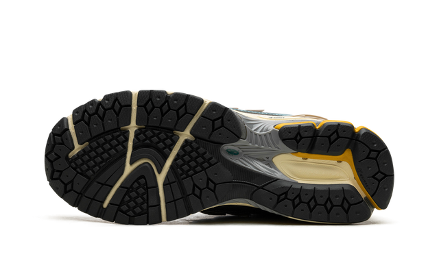 New Balance 1906R Utility Yellow