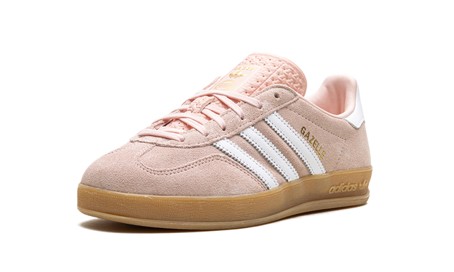 Adidas Gazelle Indoor Pink Sand