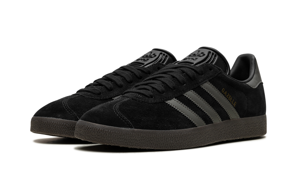 Adidas Gazelle Indoor Sandy Pink