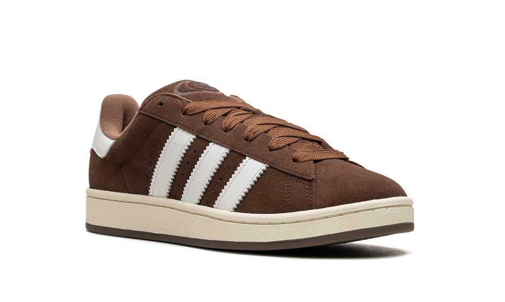 Adidas Campus Brown Dark