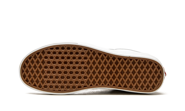 Vans Old Skool Diy Checkerboard