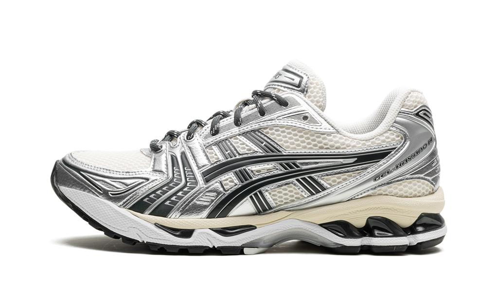 Asics Gel Kayano 14 Kith Cream Beetle