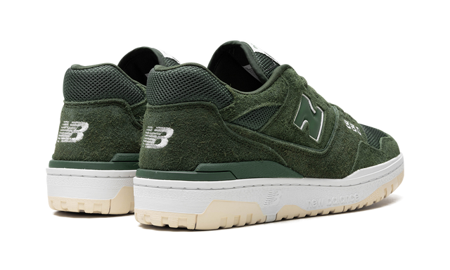 New Balance 550 Marquette