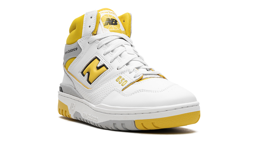 New Balance 650 Honeycomb Honey
