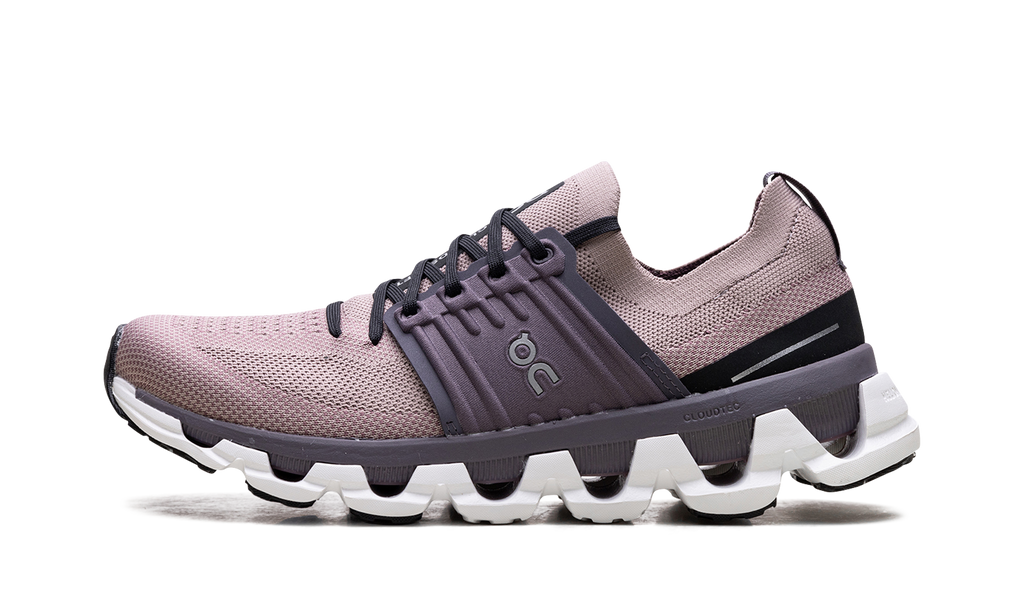 On Running Cloudswift 3 Fade Black