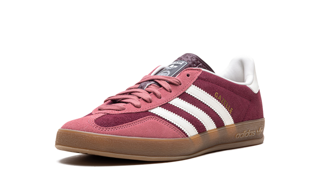 Adidas Gazelle Indoor Blue Fusion