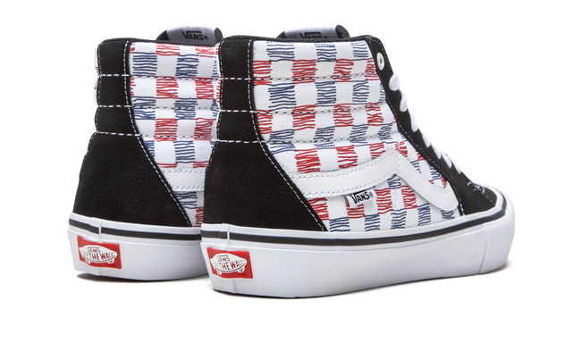 Vans SK8 Hi SK8 Hi