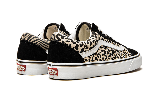 Vans Chukka Low Cloud