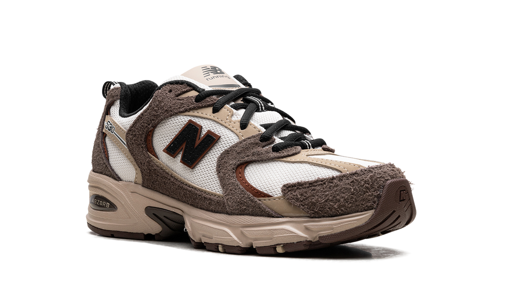 New Balance 530 Brown Beige