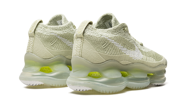 Nike Air Max Scorpion Fk Olive Aura
