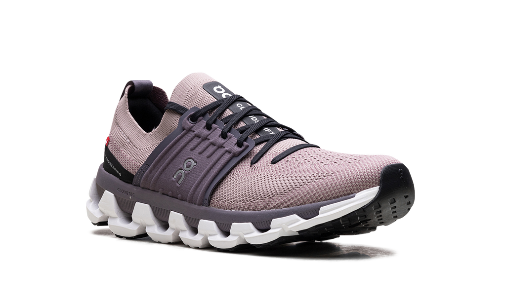 On Running Cloud 5 Waterproof Blueberry Feather
