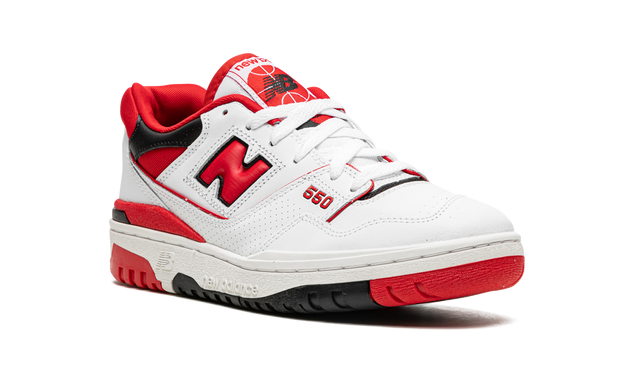 New Balance 550 White Blue