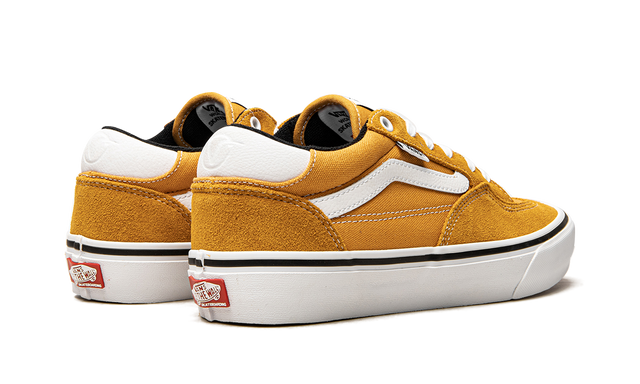 Vans Skate Grosso Mid Checkerboard