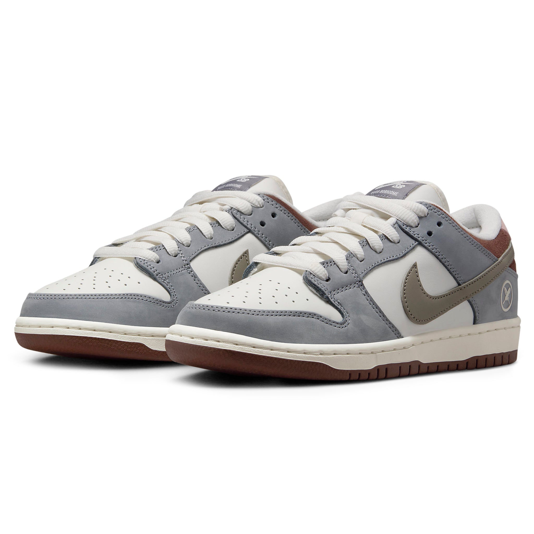 Yuto Horigome X Nike SB Dunk Low