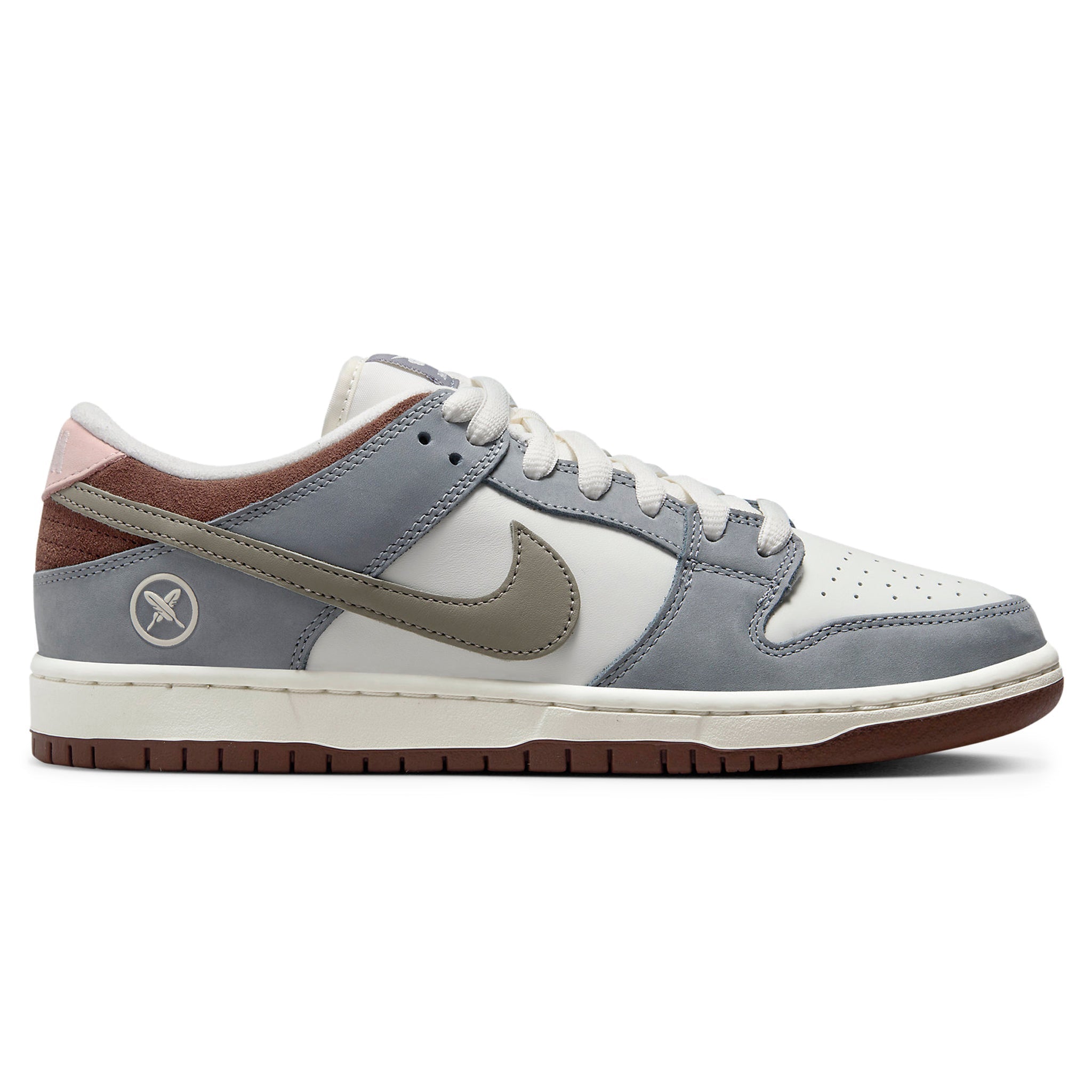 Yuto Horigome X Nike SB Dunk Low