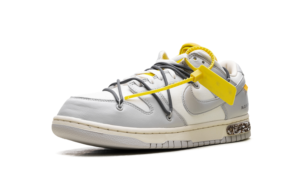 Nike Dunk Low Off White