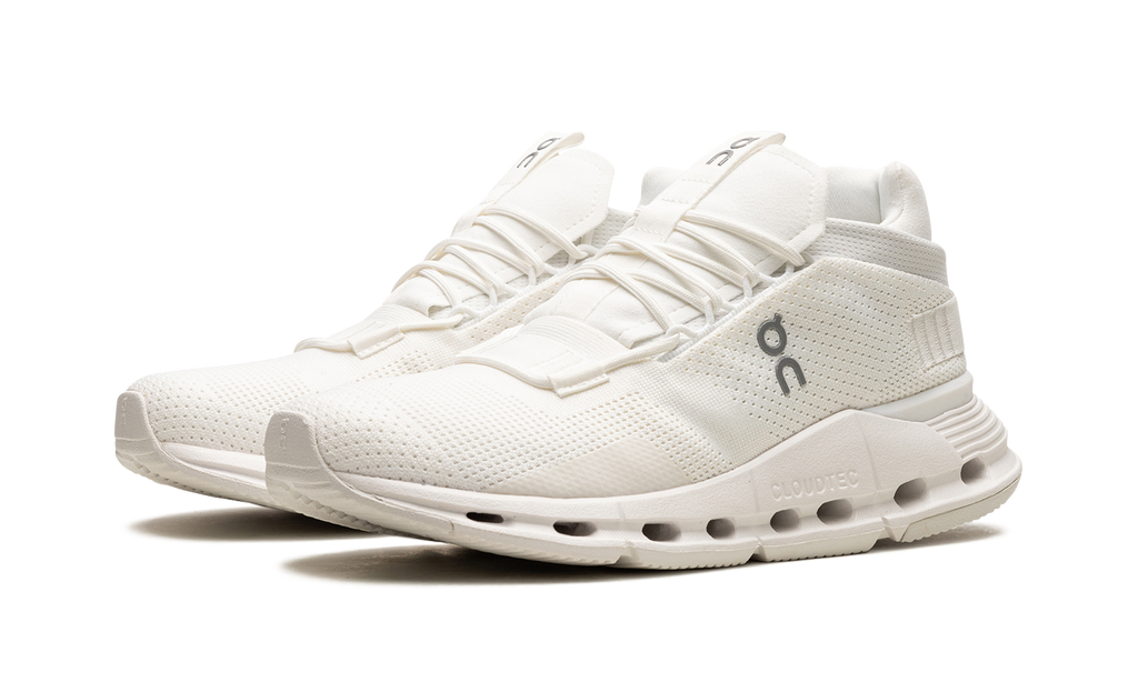 On Running Cloud 5 Midnight Chambray