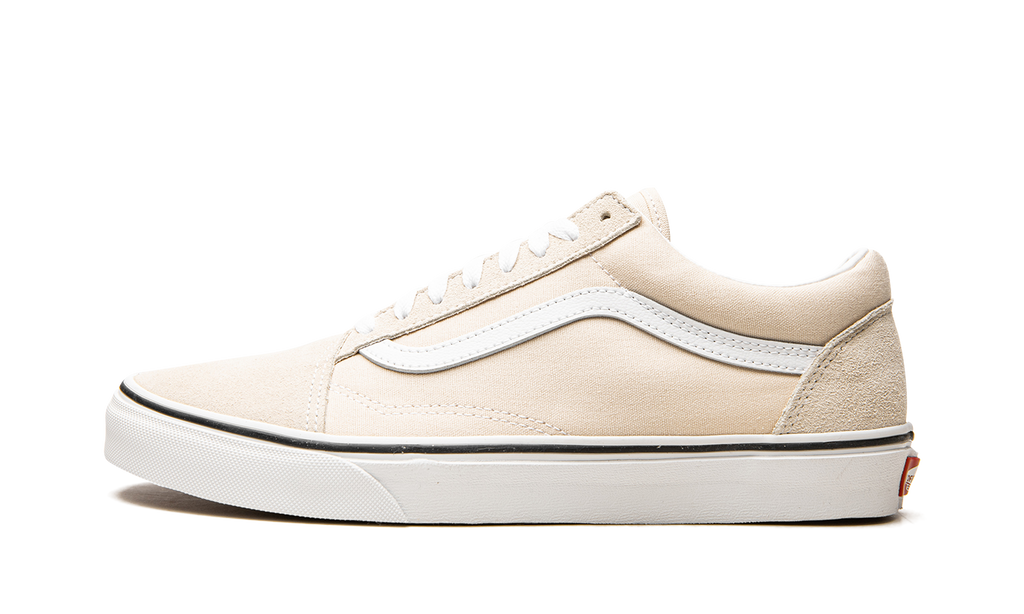 Vans Old Skool Off The Wall Logos Blue