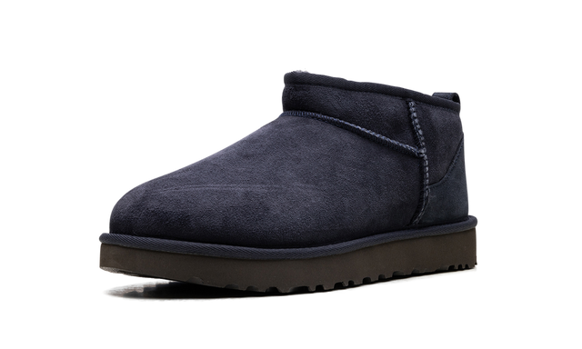 Ugg Classic Ultra Mini Boot Eve Blue