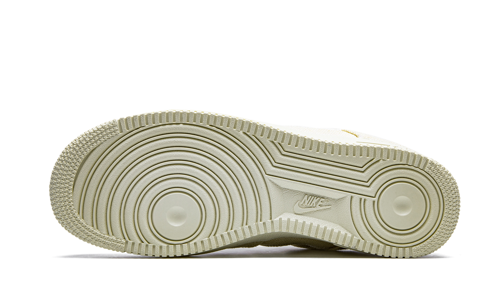 Nike Air Force 1 Stussy